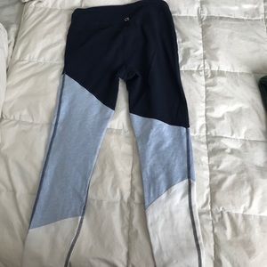 GapFit 7/8 Cotton Leggings